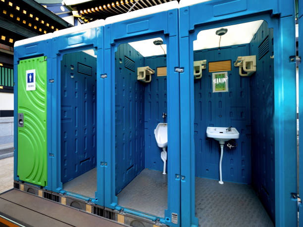 Affordable portable toilet rental in Belmond, IA