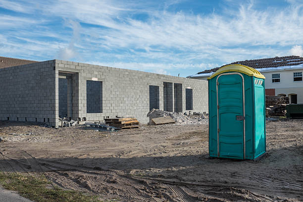 Portable Toilet Options We Offer in Belmond, IA